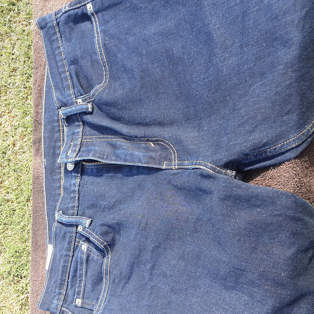 Levis 502